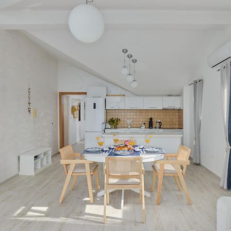Bayview Apartments Tivat Montenegro Exterior foto