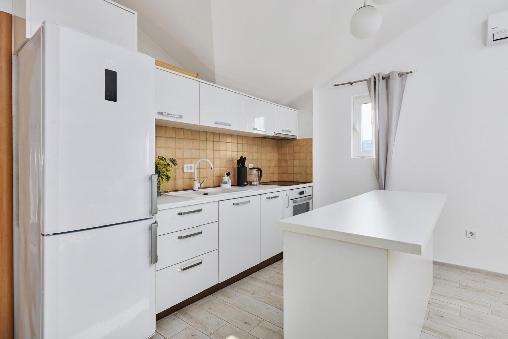 Bayview Apartments Tivat Montenegro Exterior foto
