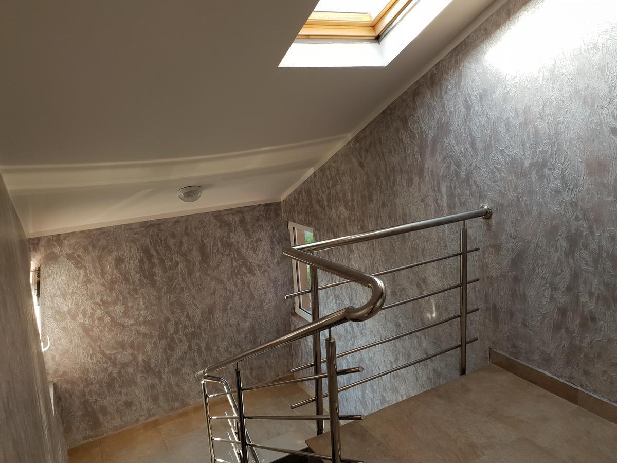 Bayview Apartments Tivat Montenegro Exterior foto